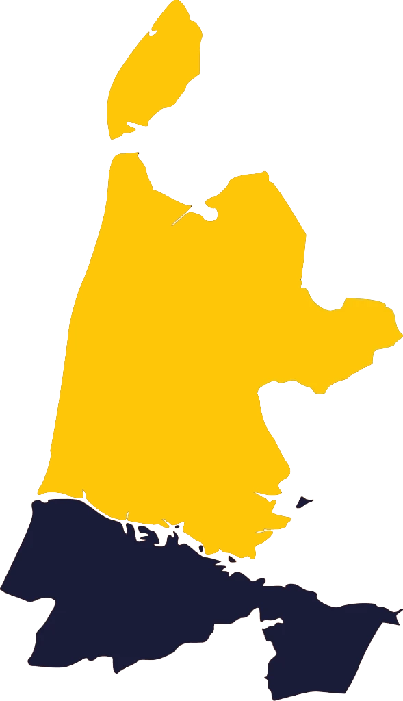 regio-noordholland